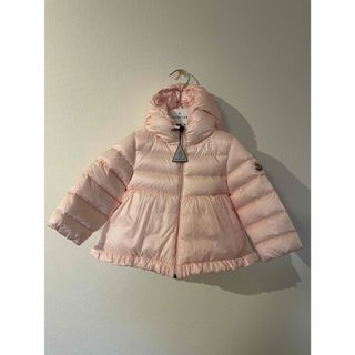 MONCLER - 【新品】MONCLER モンクレール　odile 12/18m