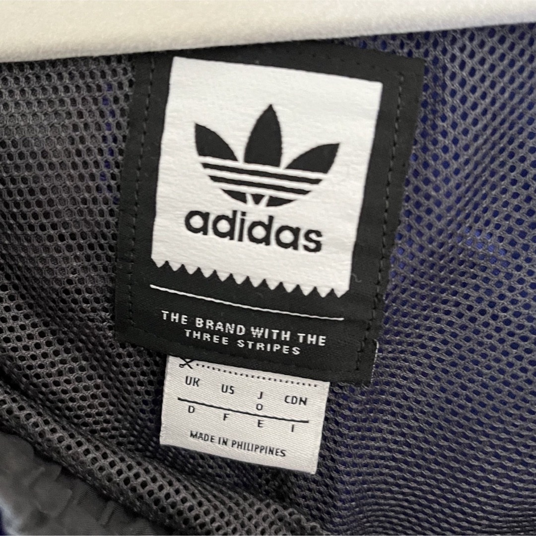 adidas(アディダス)の送料込み！adidas original セットアップ！上XXL下XL メンズのトップス(パーカー)の商品写真