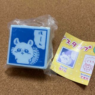 チイカワ(ちいかわ)のちいかわ　マンガスタンプ　モモンガ　ほーん(その他)