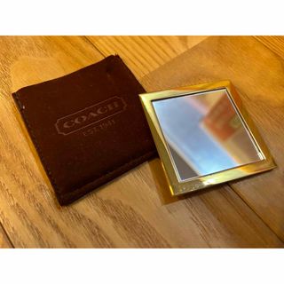 コーチ(COACH)のCOACH 鏡(ミラー)