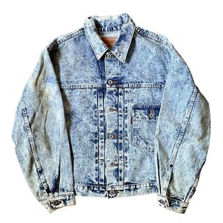 Levi's - 80's Levi's 70702XXの通販｜ラクマ