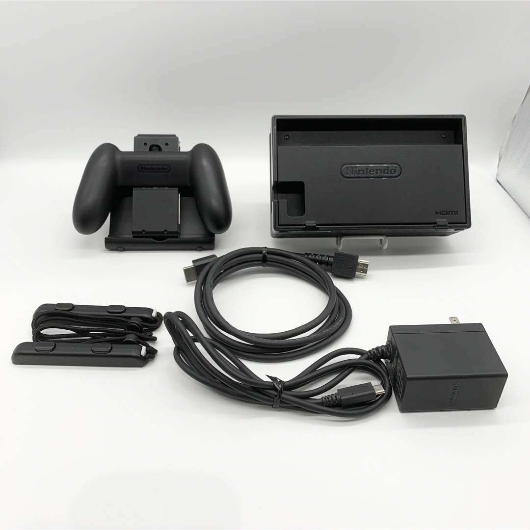 Nintendo Switch - 【完品・美品】Nintendo Switch 未対策機 本体 動作