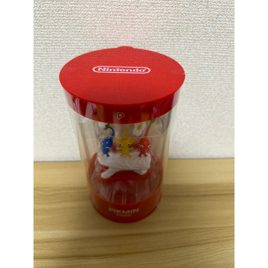 \\新発売/ピクミン スタチュー PIKMIN Nintendo