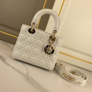 ディオール(Christian Dior) ハンドバッグ(レディース)の通販 2,000点