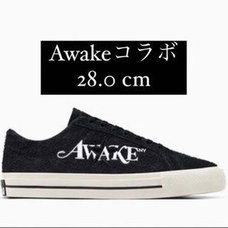 コンバース(CONVERSE)のAwake NY Converse One Star Pro Onestar (スニーカー)