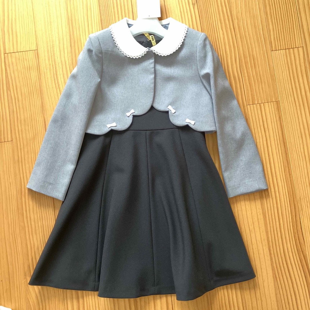 Catherine Cottage(キャサリンコテージ)のキャサリンコテージ　セット キッズ/ベビー/マタニティのキッズ服女の子用(90cm~)(ドレス/フォーマル)の商品写真