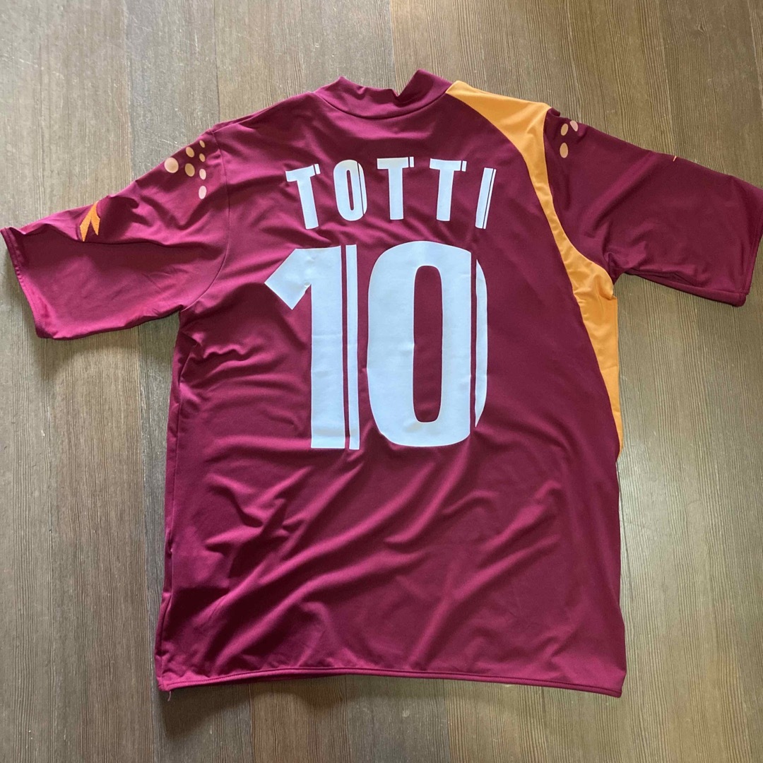 DIADORA - AS ROMA ローマ