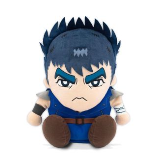 北斗の拳 ケンシロウ ヘッドカバー ドライバー用（460cc対応）ライセンス商品(クラブ)