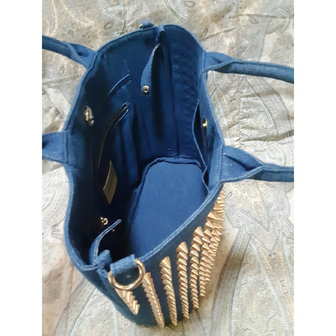 DRESSCAMP - ドレスキャンプ DRESSCAMP 2way/斜め掛けショルダー DRESSCAMP - ドレスキャンプ DRESSCAMP 2way/斜め掛けショルダー
