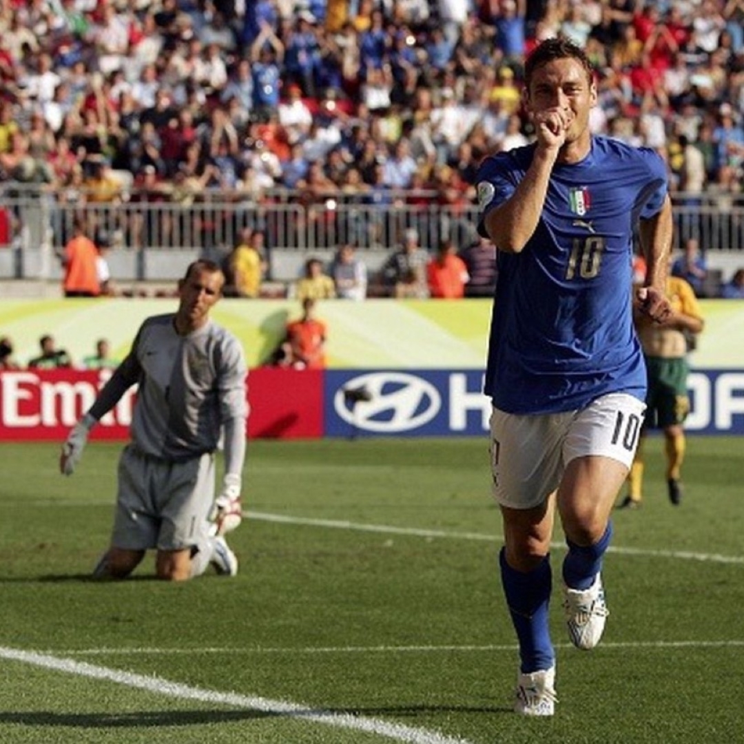 イタリア代表 W杯 2006 イタリア代表 W杯 2006