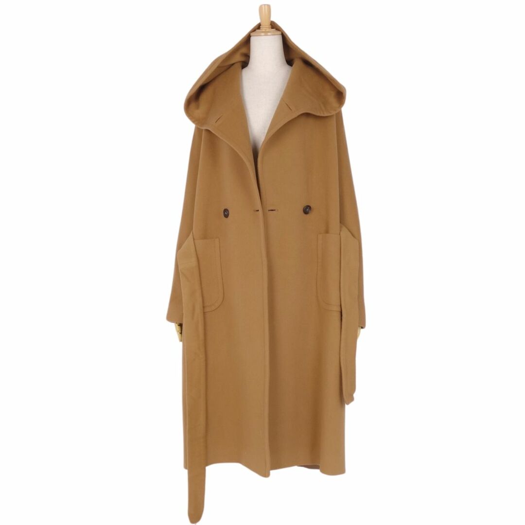 TAGLIATORE - 美品 タリアトーレ TAGLIATORE コート ロング TAGLIATORE - 美品 タリアトーレ TAGLIATORE コート ロング