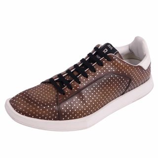 BERLUTI - ベルルッティ Berluti スニーカー ローカット BERLUTI - ベルルッティ Berluti スニーカー ローカット