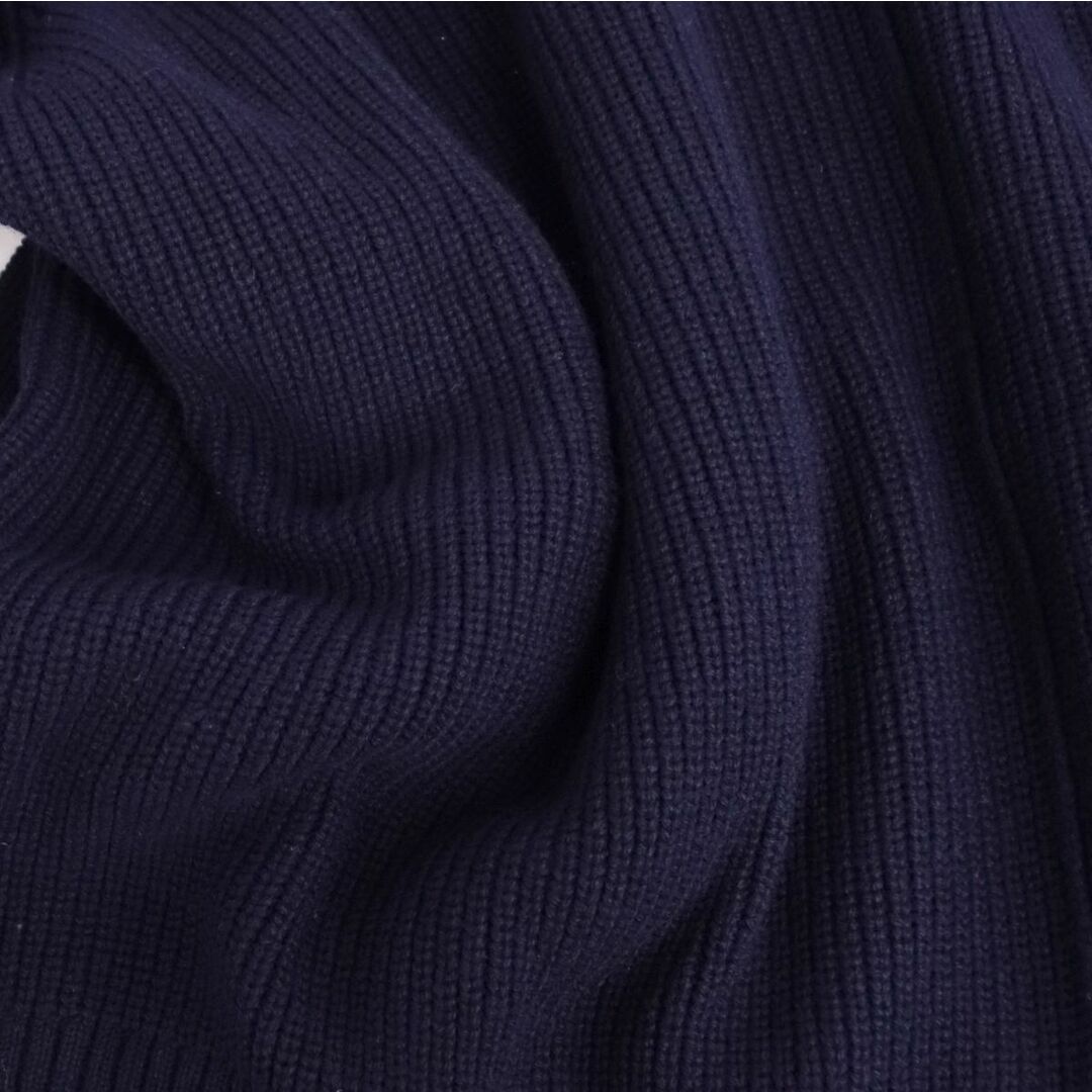 sacai - 美品 サカイ Sacai ドライバーズニット セーター sacai - 美品 サカイ Sacai ドライバーズニット セーター