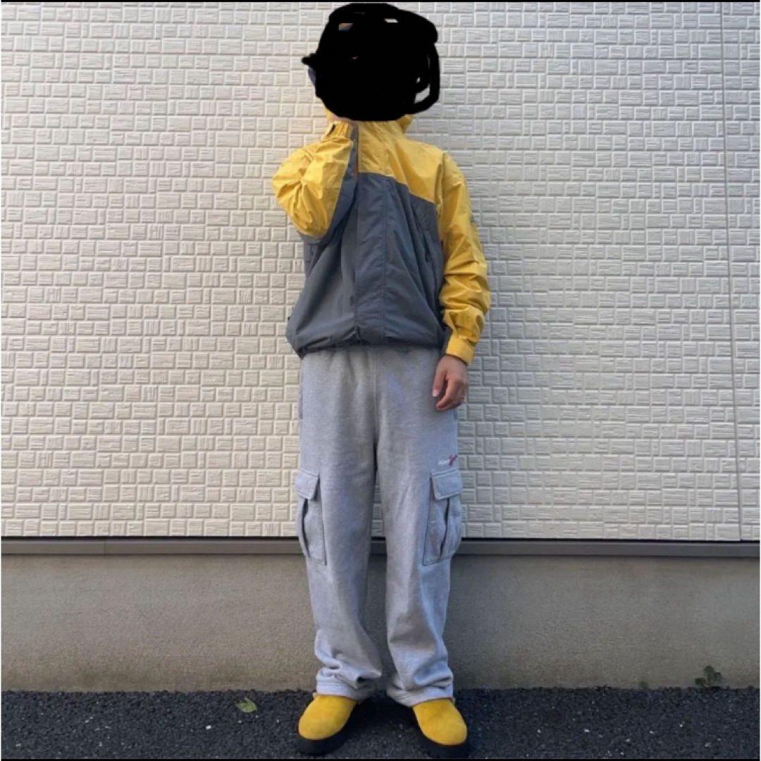 希少NIKE ACG （ナイロンパンツ） - その他