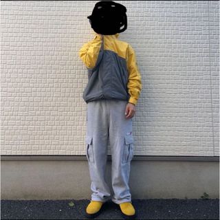 NIKE - NIKE acg 希少 90s 00s テック y2k マウンテンジャケットの通販