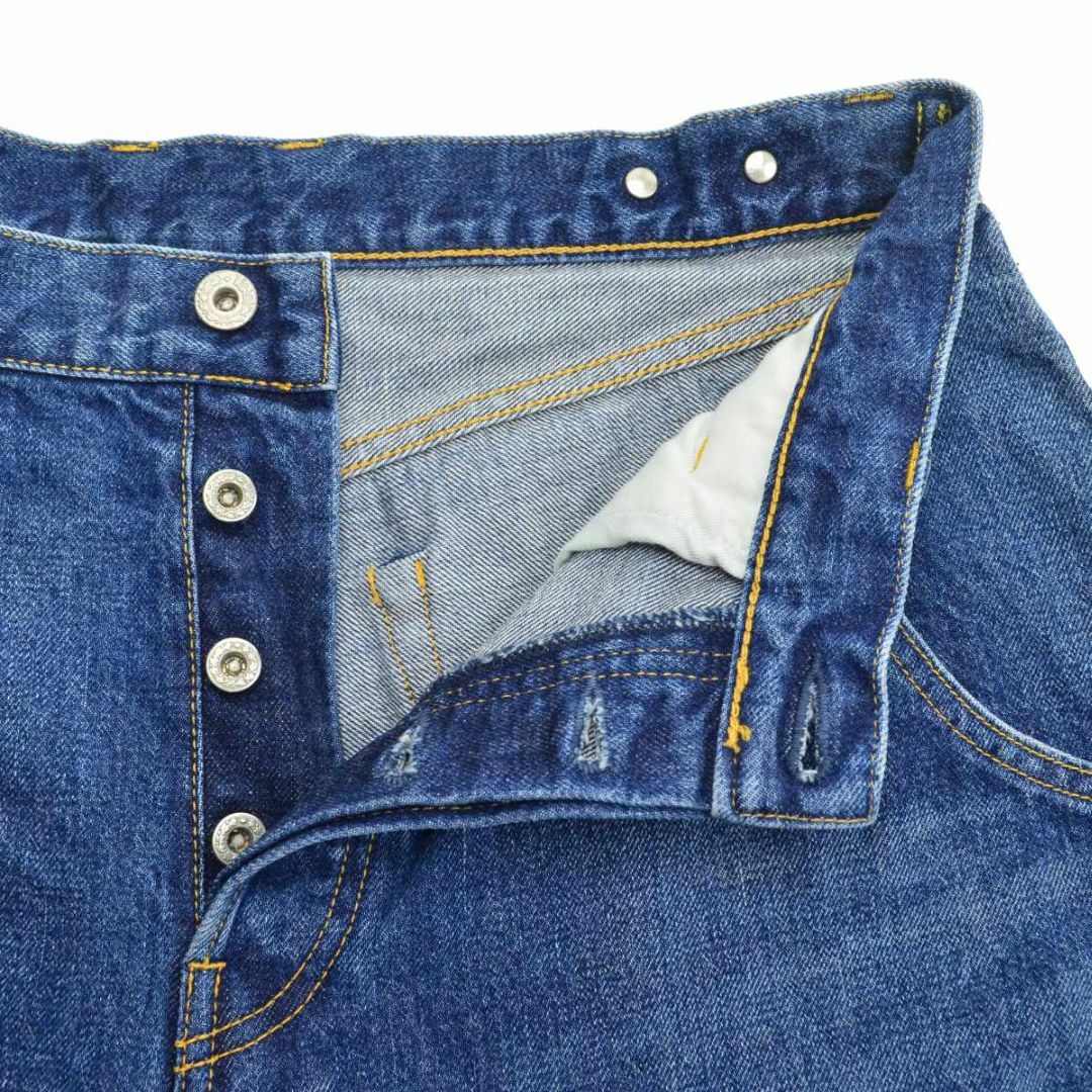 JOURNAL STANDARD - 【JOURNALSTANDARDLUXE】13OZデニムワーク JOURNAL STANDARD - 【JOURNALSTANDARDLUXE】13OZデニムワーク