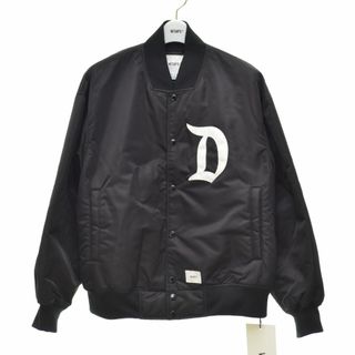 ダブルタップス(W)taps)の【WTAPS】23SS TEAM / JACKET / NYLON. TWILL(その他)