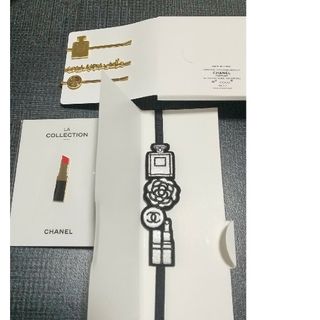 シャネル ノベルティグッズの通販 2,000点以上 | CHANELのエンタメ