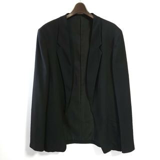 Yohji Yamamoto POUR HOMME - 94AW マリオネット期 ヨウジヤマモトプールオム ウールギャバジャケット