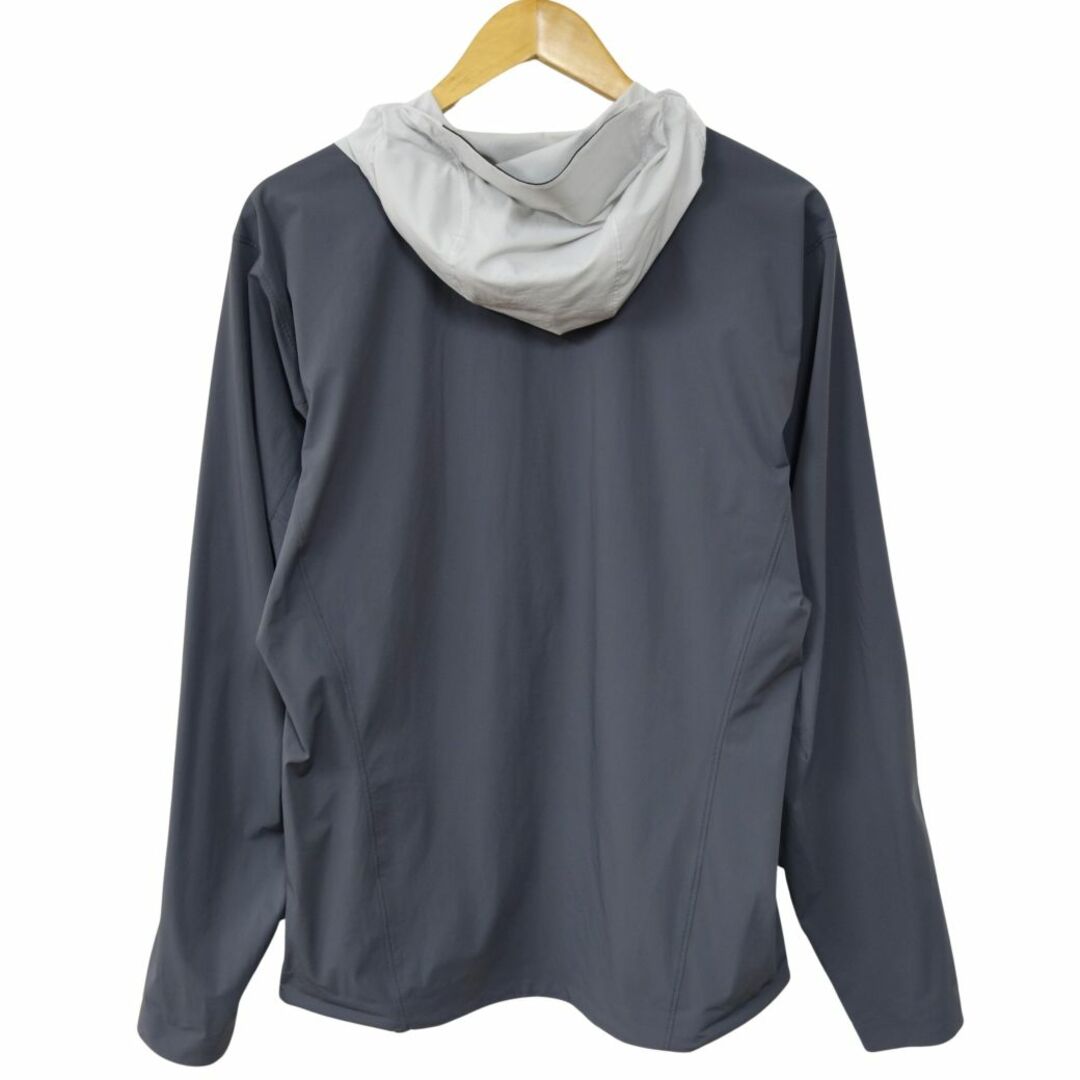 ARC'TERYX - 美品 アークテリクス ARCTERYX Psiphon SL Pullover ARC'TERYX - 美品 アークテリクス ARCTERYX Psiphon SL Pullover