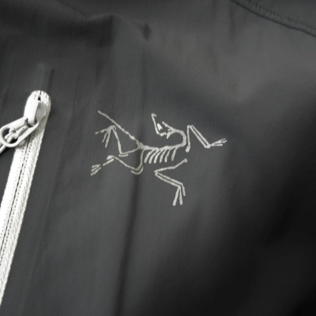 ARC'TERYX - 美品 アークテリクス ARCTERYX Psiphon SL Pullover ARC'TERYX - 美品 アークテリクス ARCTERYX Psiphon SL Pullover