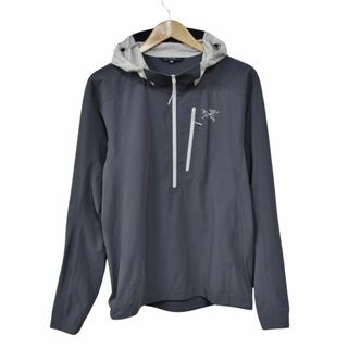 アークテリクス ARC'TERYX ソフトシェルジャケット フリース アークテリクス ARC'TERYX ソフトシェルジャケット フリース