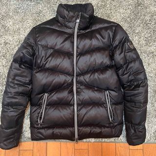 アルマーニ(Emporio Armani) ダウンジャケット(メンズ)の通販 100点 アルマーニ(Emporio Armani) ダウンジャケット(メンズ)の通販 100点