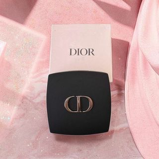 クリスチャンディオール(Christian Dior)のDIORコンパクトミラーノベルティ(ミラー)