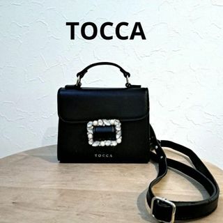 TOCCA BAMBINI トッカ バンビーニ　キッズ　ショルダーバッグ