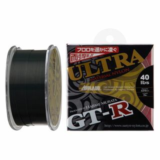 【特価商品】サンヨーナイロン GT-R ウルトラ 75m(釣り糸/ライン)