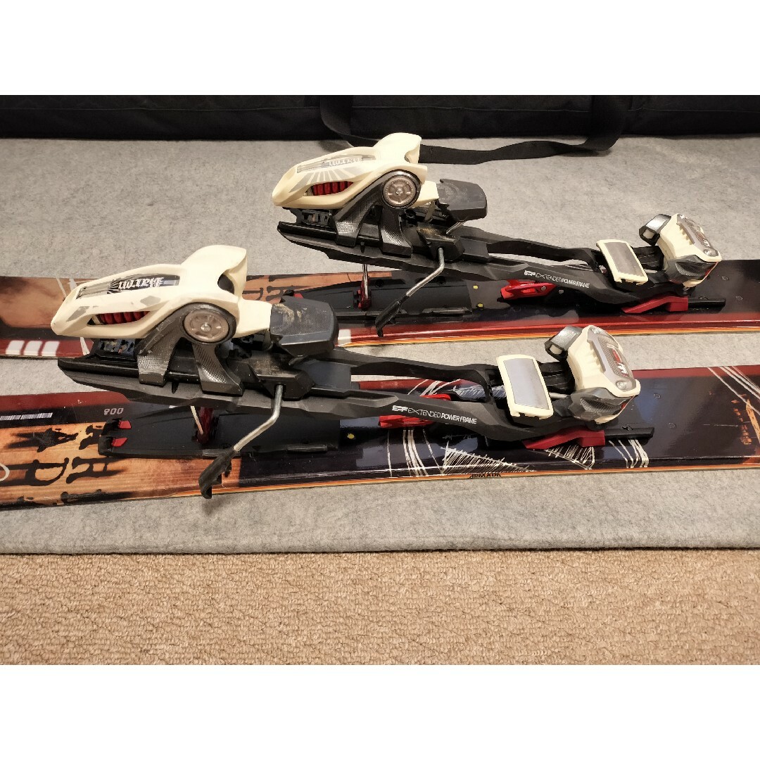 はぎ樣専用アルマダ ARMADA JJ 175cm スポーツ/アウトドアのスキー(板)の商品写真