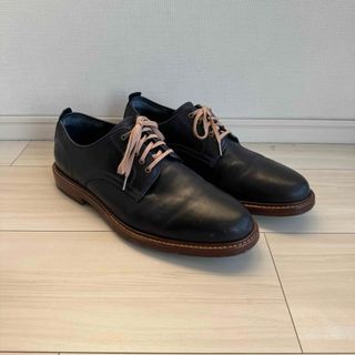 コールハーン(Cole Haan)のCole Haan ビジネスシューズ　革靴　ブルー(ドレス/ビジネス)