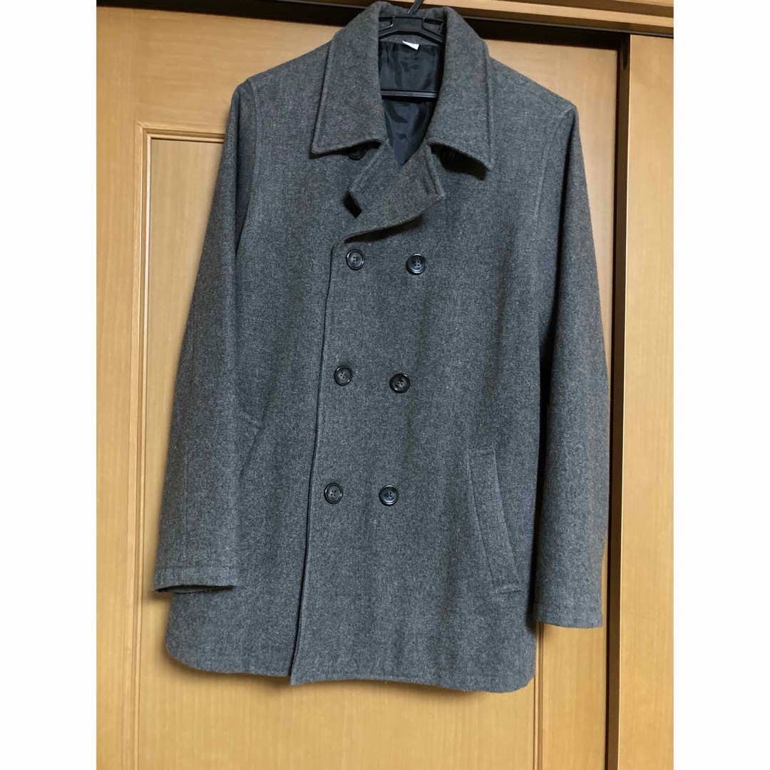 学生コート レディースのジャケット/アウター(ピーコート)の商品写真