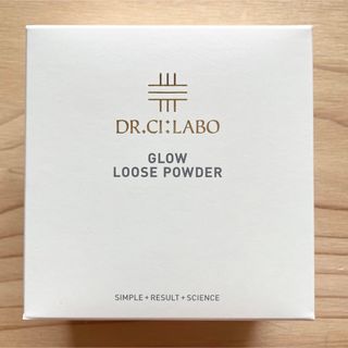 Dr.Ci Labo - ドクターシーラボ　フェイスパウダー