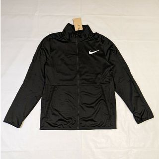 ナイキ(NIKE)の新品未使用 20%off ナイキ NIKE ニット ジャケット サイズM(ナイロンジャケット)