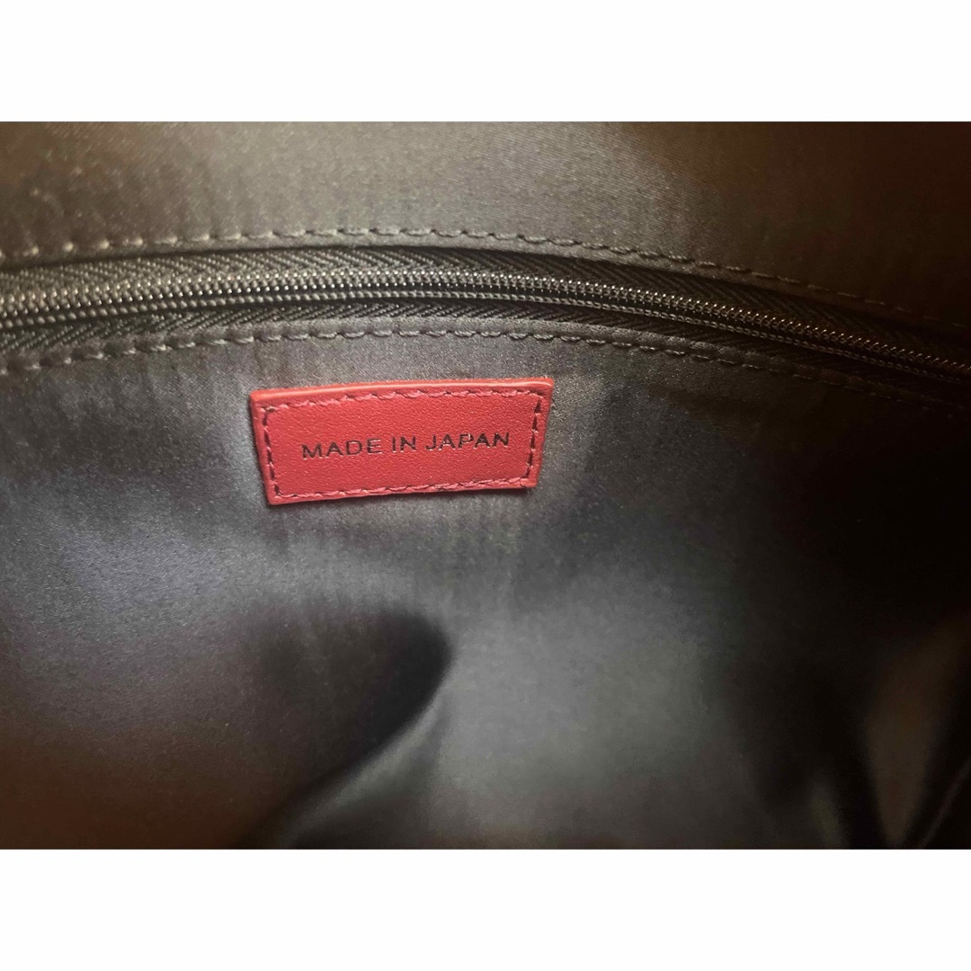 値下げコメントで7,800円❗️新品　EMILLID BAHAMA トートバッグ レディースのバッグ(トートバッグ)の商品写真