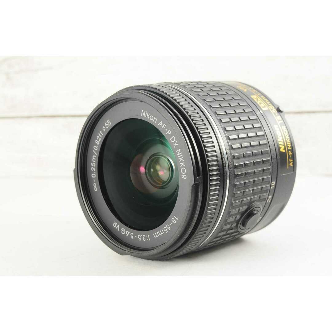 ❤️Bluetooth搭載❤️スマホ転送❤️Nikon D3400 1153の通販 by CH's