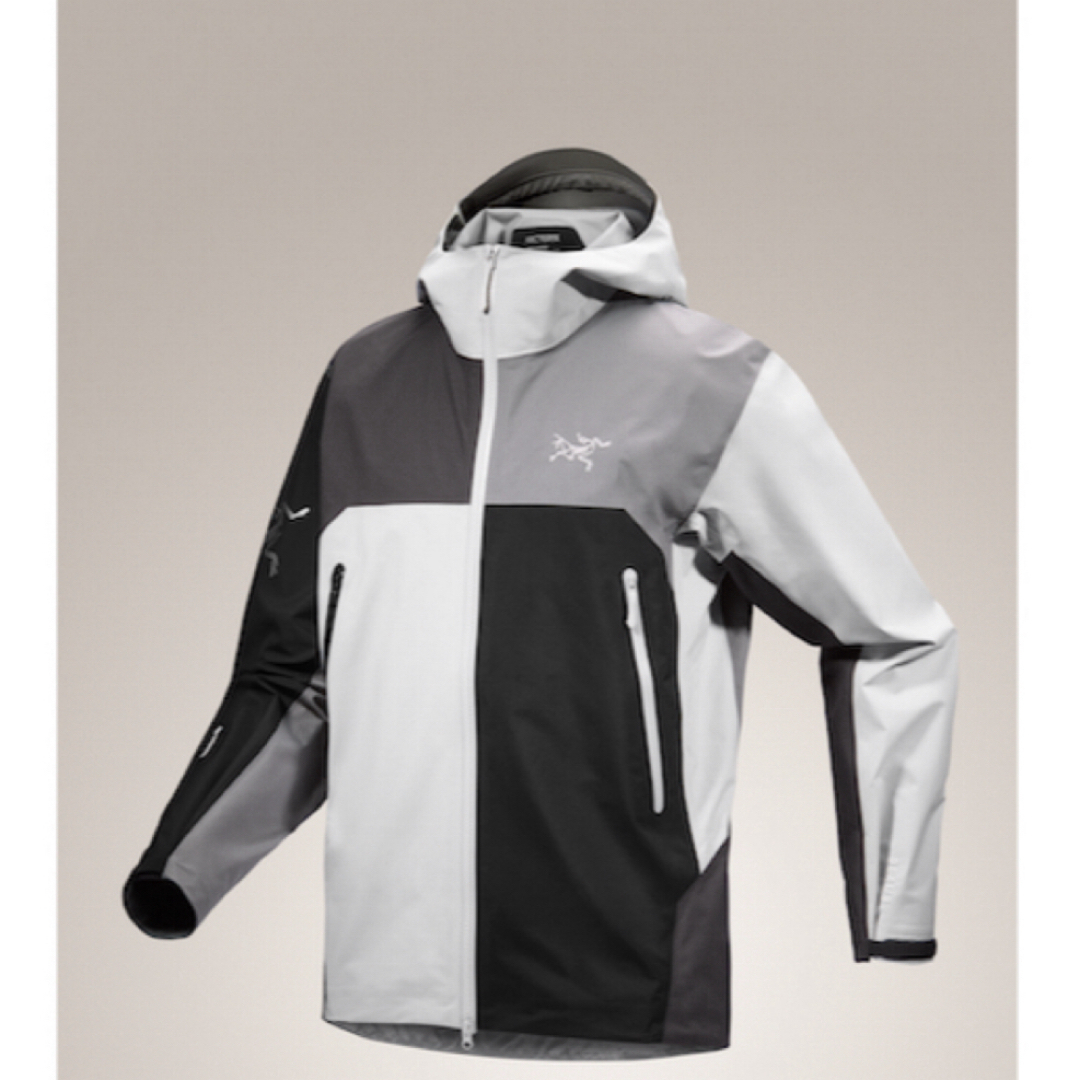 ARC´TERYX × BEAMS Beta Jacket Mのサムネイル