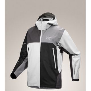 アークテリクス(ARC'TERYX)のARC'TERYX × BEAMS Beta Jacket M(マウンテンパーカー)