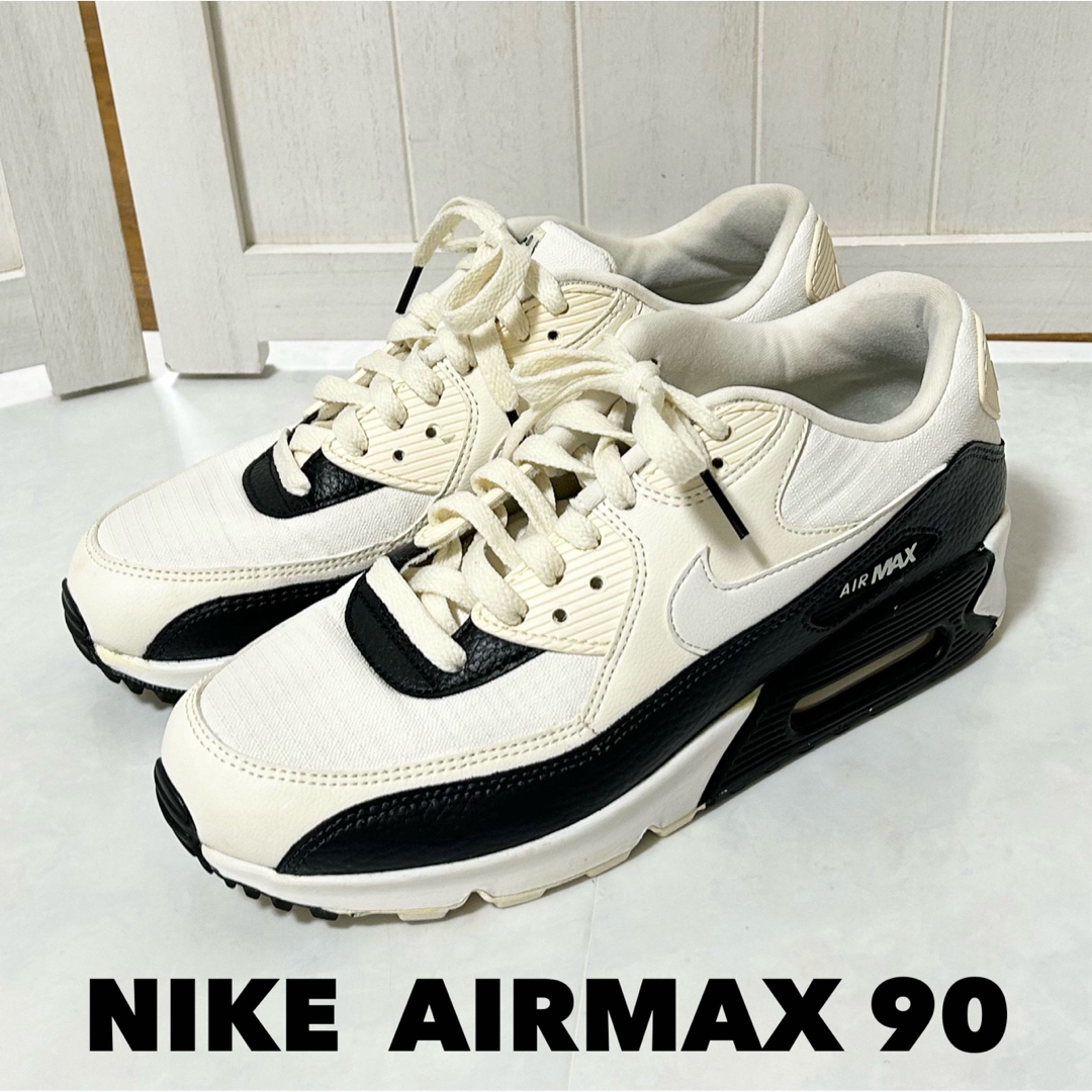 美品　NIKE ナイキ　AIRMAX 90 25.5cmのサムネイル