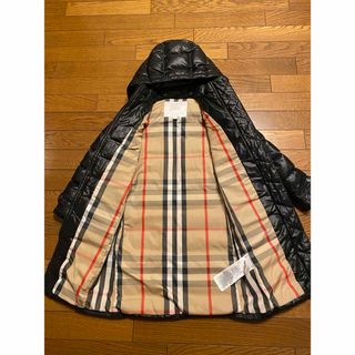 バーバリー(BURBERRY) 子供 コート(女の子)の通販 500点以上 バーバリー(BURBERRY) 子供 コート(女の子)の通販 500点以上