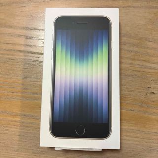iPhone - iPhonese 第2世代 SIMフリー 本体の通販 by とし's shop