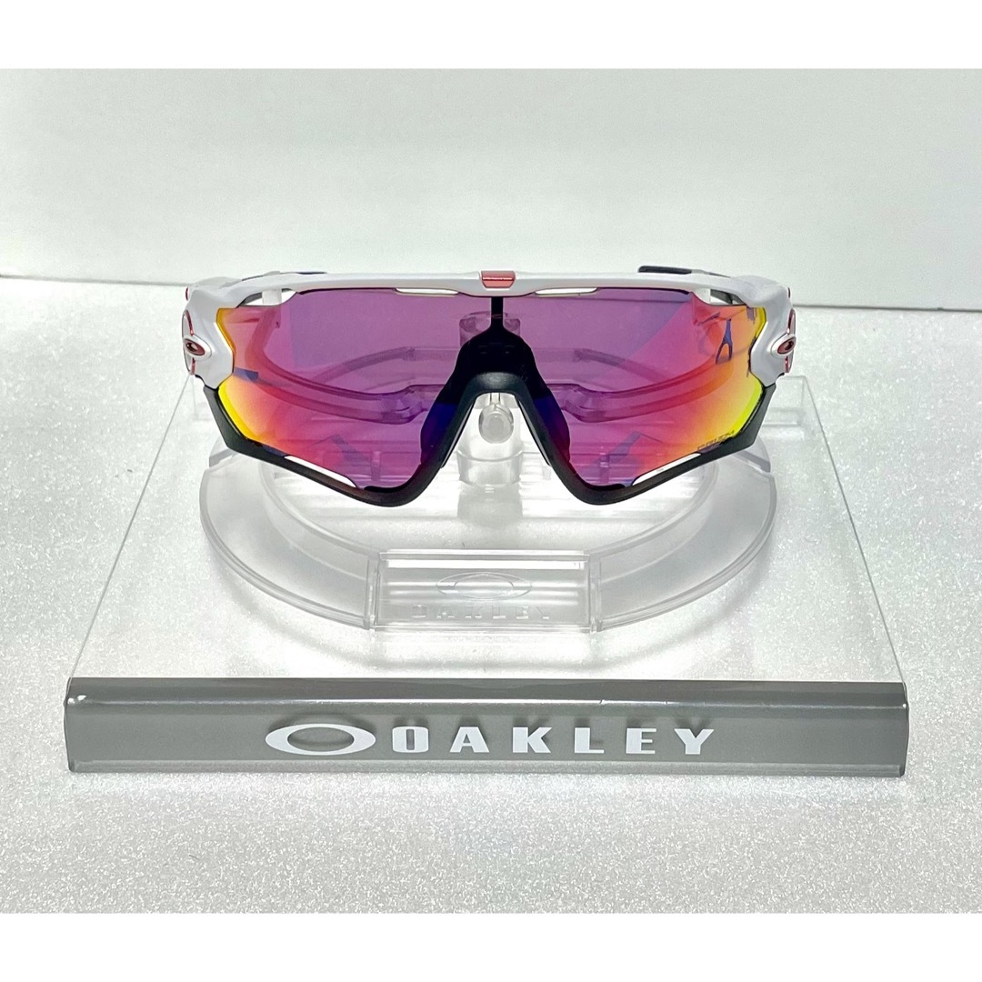 Oakley - 【週末限定値下げ】 OAKLEY サングラス 純正 フレーム ジョウ