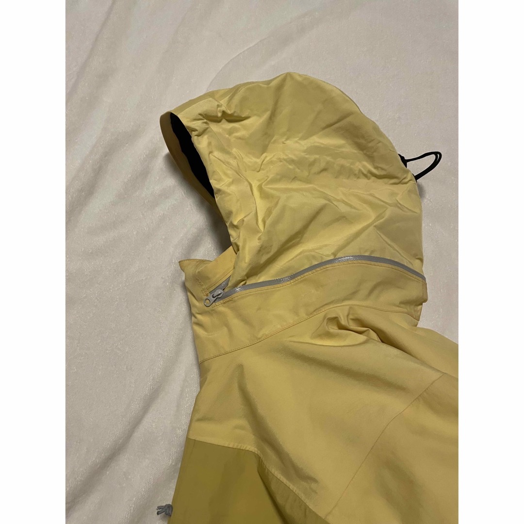 ARC'TERYX(アークテリクス)のアークテリクス　ヴィンテージ　gore-tex  primaloft メンズのジャケット/アウター(マウンテンパーカー)の商品写真