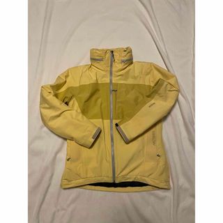 アークテリクス(ARC'TERYX)のアークテリクス　ヴィンテージ　gore-tex  primaloft(マウンテンパーカー)