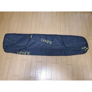 ダカイン(Dakine)のDAKINE スノーボード オールインワン ケース 165cm キャスター付き(バッグ)