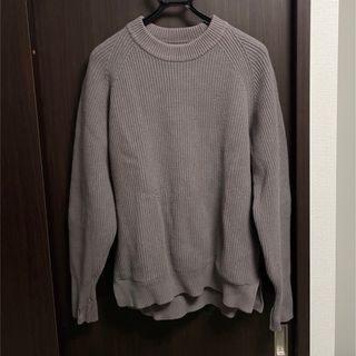 CURLY&Co. - CURLY (カーリー) AZTEC CN SWEATER