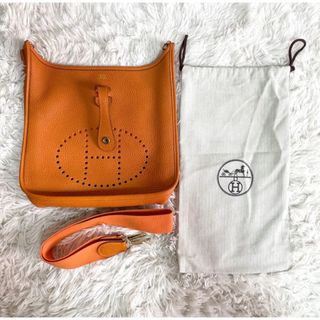 エルメス(Hermes)のエルメスバッグ(ショルダーバッグ)