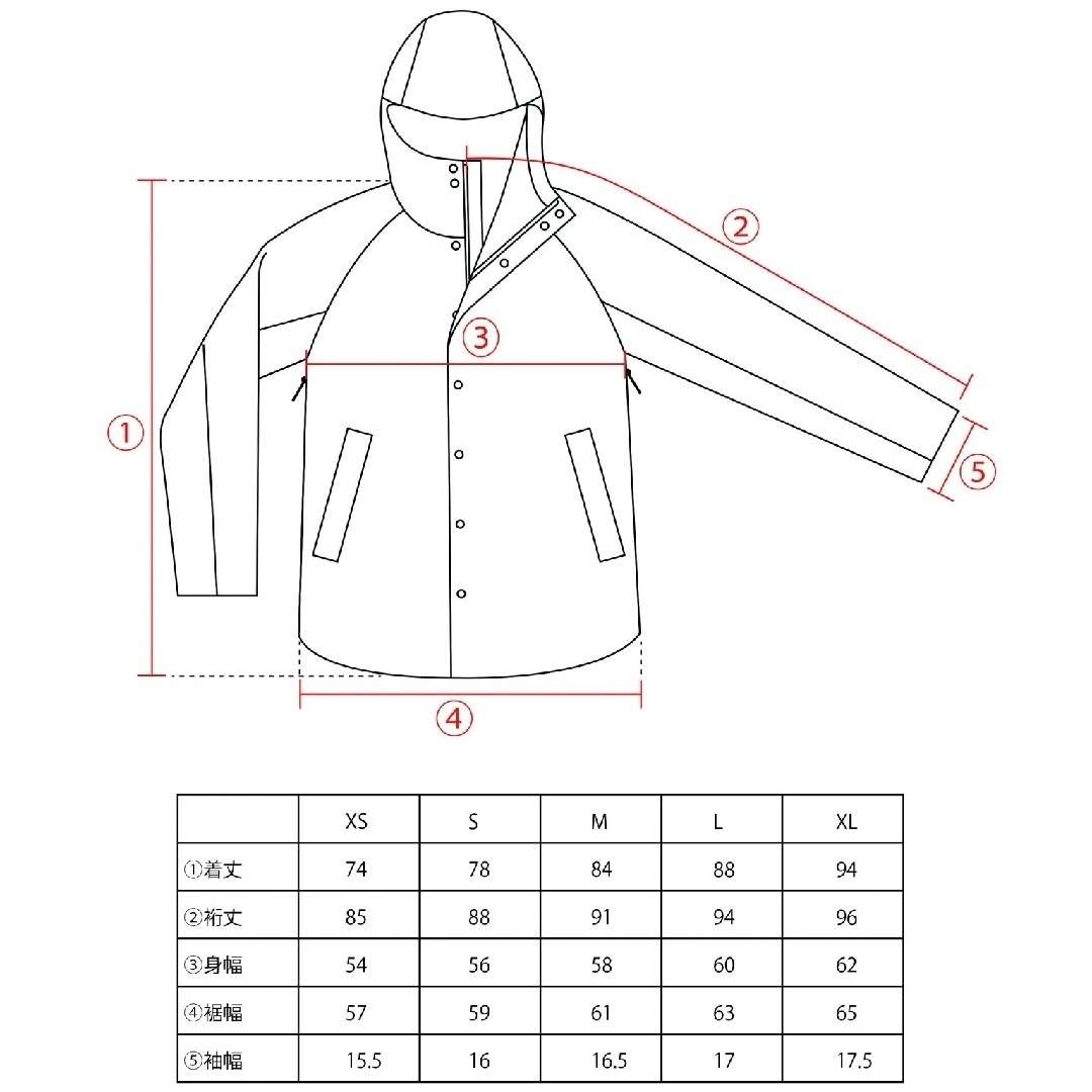 アトリエブルーボトル alpha wool jacket 2023 Msizeの通販 by じま's