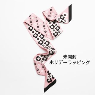 シャネル ヘアバンド バンダナ/スカーフ(レディース)の通販 100点以上